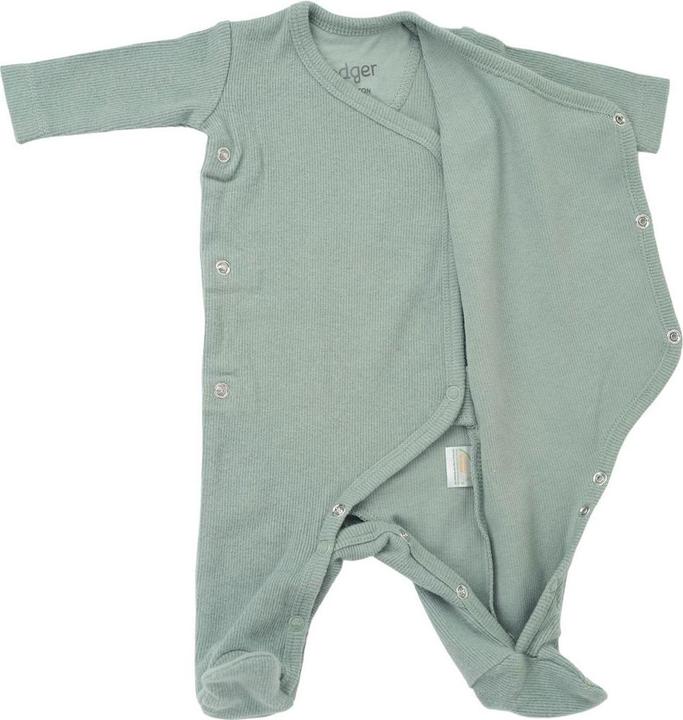 Produktbild Lodger Strampler Rib Basic (62)