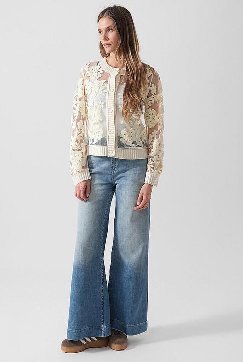 Image du produit Rich & Royal Strickjacke (M)