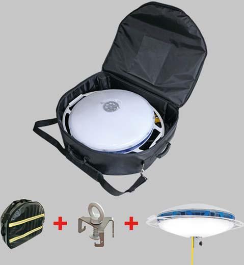 Actual product image Sonlux 80P01000-0006S2 POWERDISK Set 2