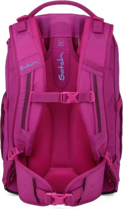 Produktbild Satch Schulrucksack Set PACK Fearless (30 l)