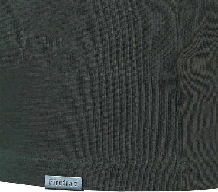 Immagine prodotto Firetrap Maglietta Uomo (S)