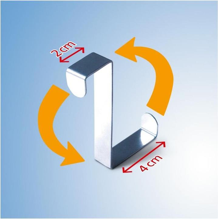 Image du produit Wenko Inox
