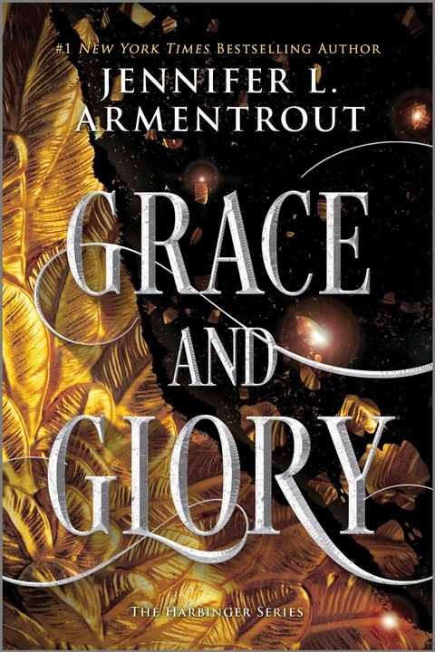 Image du produit Harlequin Grace and Glory (Anglais, Jennifer L Armentrout, 2024)