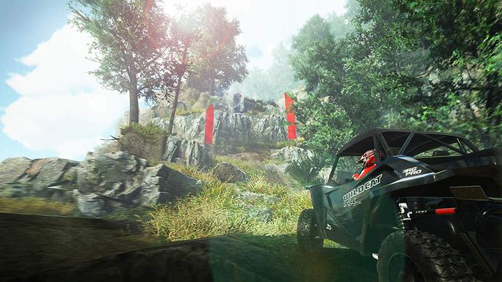 Actual product image Maximum Games Overpass (Day One Edition) (PS4)