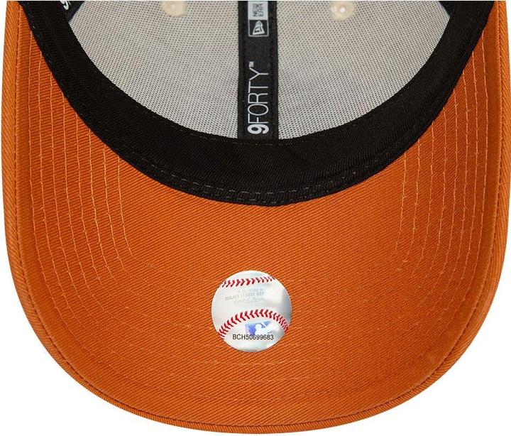 Image du produit New Era 9Forty Strapback Sidepatch New York Yankees