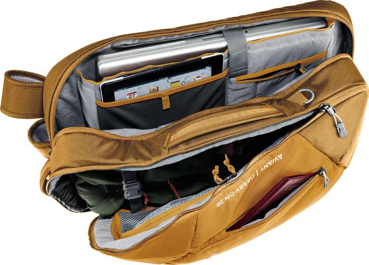 Immagine prodotto Deuter Aviant Carry On 28 (28 l)