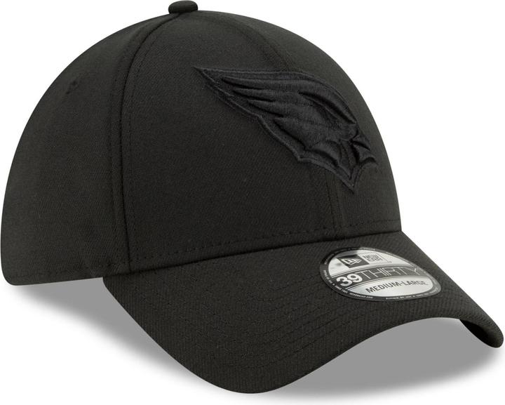 Produktbild New Era 39Thirty Stretch Cap - NFL Arizona Cardinals - M/L (M, L)