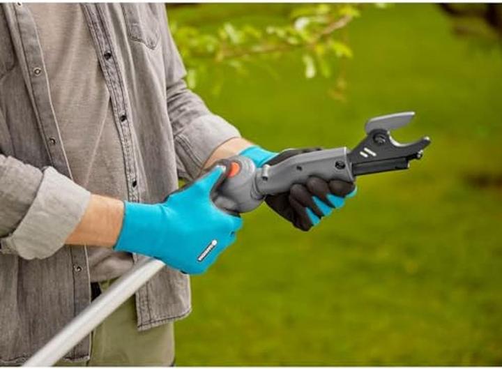 Image du produit Gardena HighCut 250/18V P4A