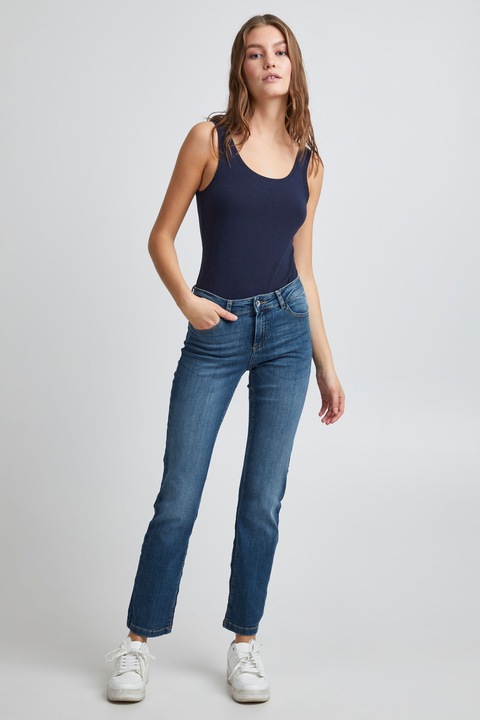 Image du produit B.young BYLOLA BYLUNI JEANS 20806353 (26)