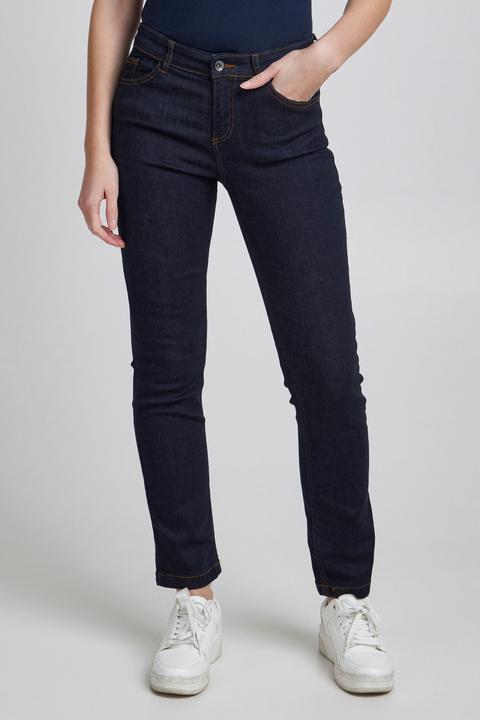 Actual product image B.young BYLOLA BYLUNI JEANS 20806353 (30)