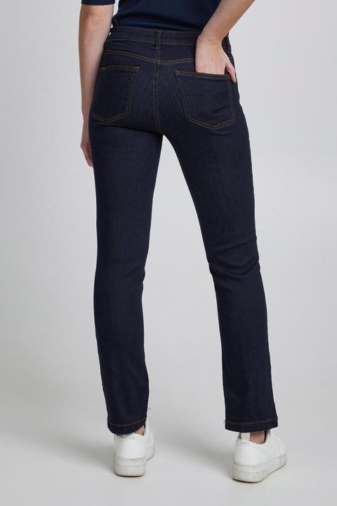Actual product image B.young BYLOLA BYLUNI JEANS 20806353 (30)