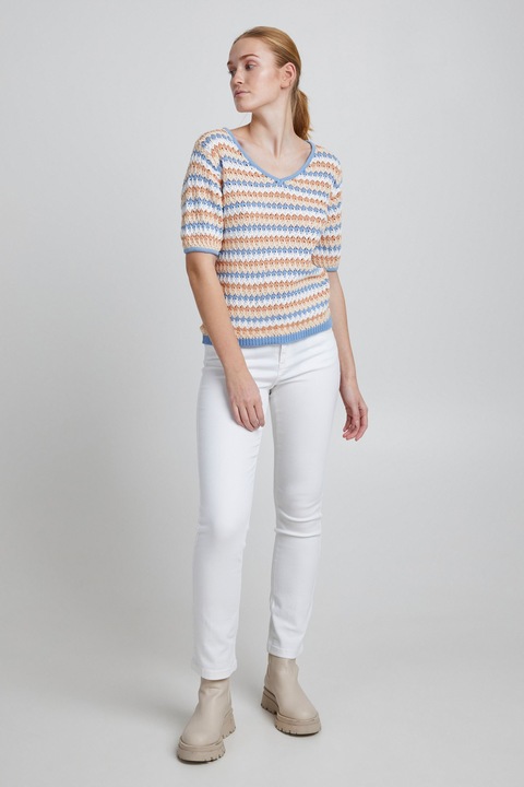 Actual product image B.young BYLOLA BYLUNI JEANS 20806353 (29)