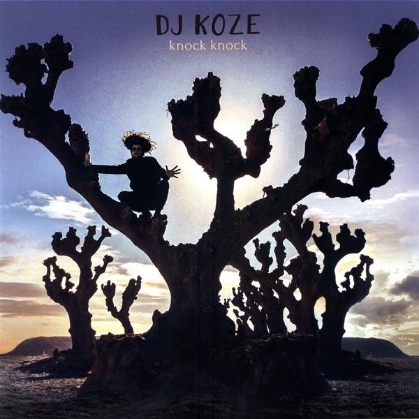 Produktbild Knock Knock (2LP+7+MP3) (DJ Koze)