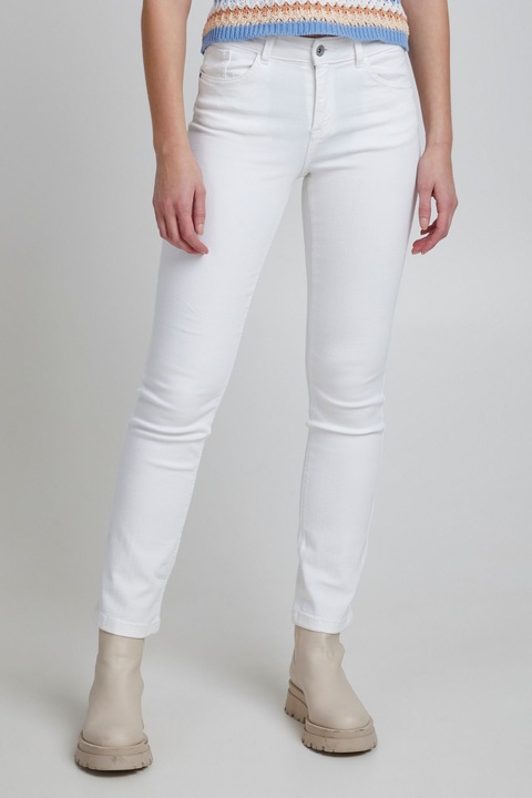 Actual product image B.young BYLOLA BYLUNI JEANS 20806353 (28)