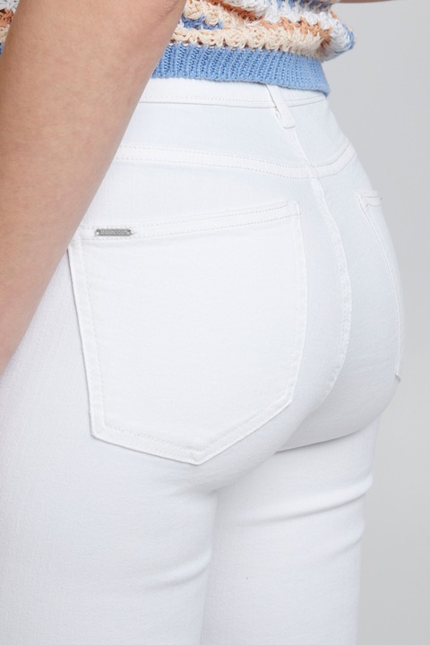 Actual product image B.young BYLOLA BYLUNI JEANS 20806353 (28)