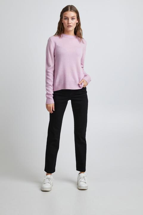 Actual product image B.young BYLOLA BYLUNI JEANS 20806353 (26)