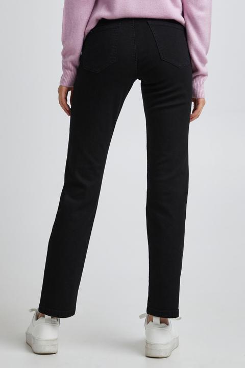 Actual product image B.young BYLOLA BYLUNI JEANS 20806353 (26)