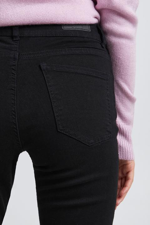 Actual product image B.young BYLOLA BYLUNI JEANS 20806353 (26)