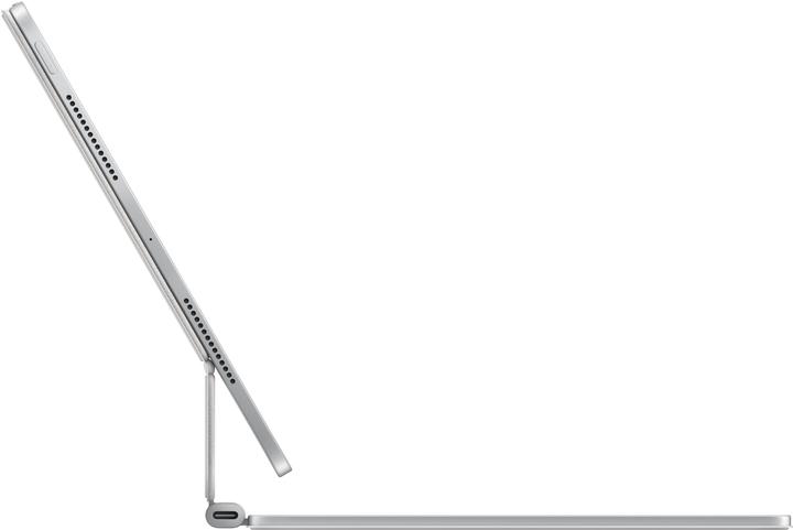 Produktbild Apple Magic Keyboard (CH, iPad Pro 11 2024 (M4))