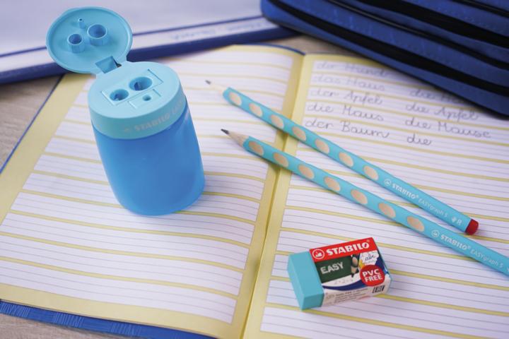 Actual product image STABILO School set (3.15 mm, HB, 2 x)