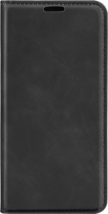 Immagine prodotto Cover-Discount One Plus 11 - Custodia Stand Flip Cover nera (OnePlus 11)