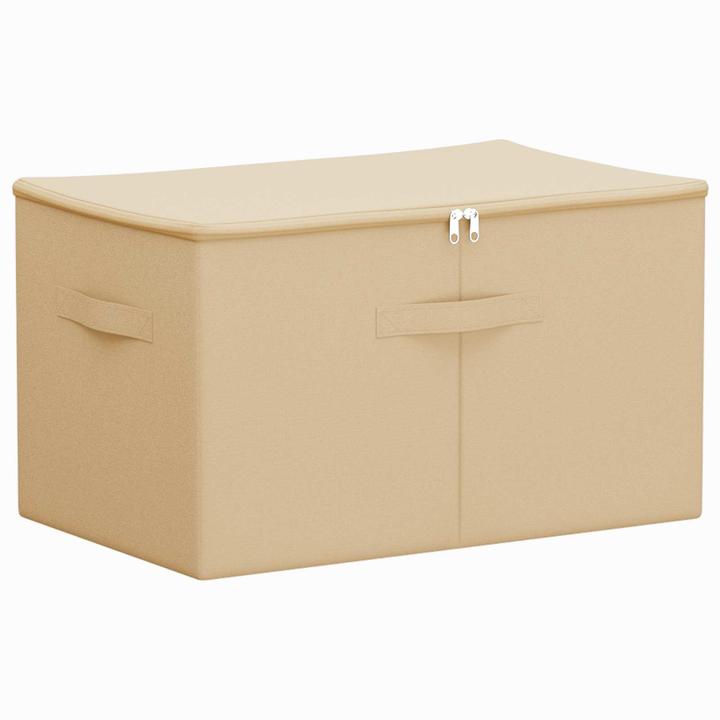 Actual product image vidaXL Aufbewahrungsbox (43 cm, 2x)