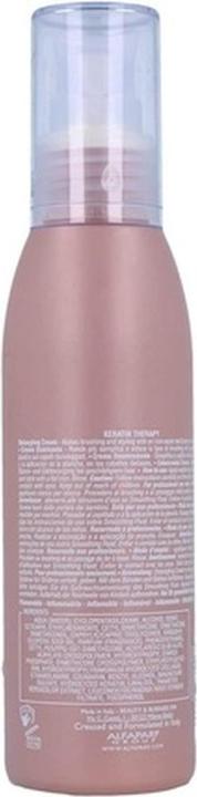 Actual product image Alfaparf Lisse Design Keratin Therapy Detanglin Cream (150 ml)