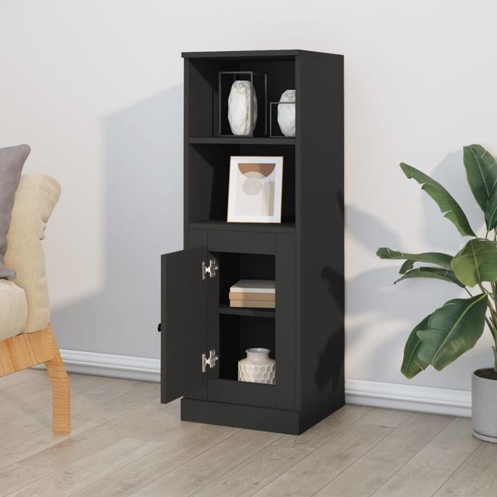 Image du produit vidaXL Highboard (36 x 35.50 x 103.50 cm)