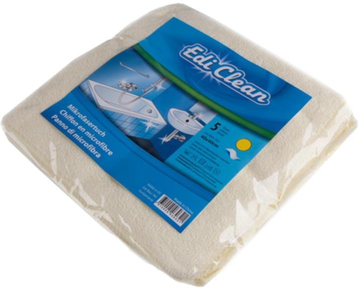 Actual product image Edi Clean Matcha Set (1 pcs.)