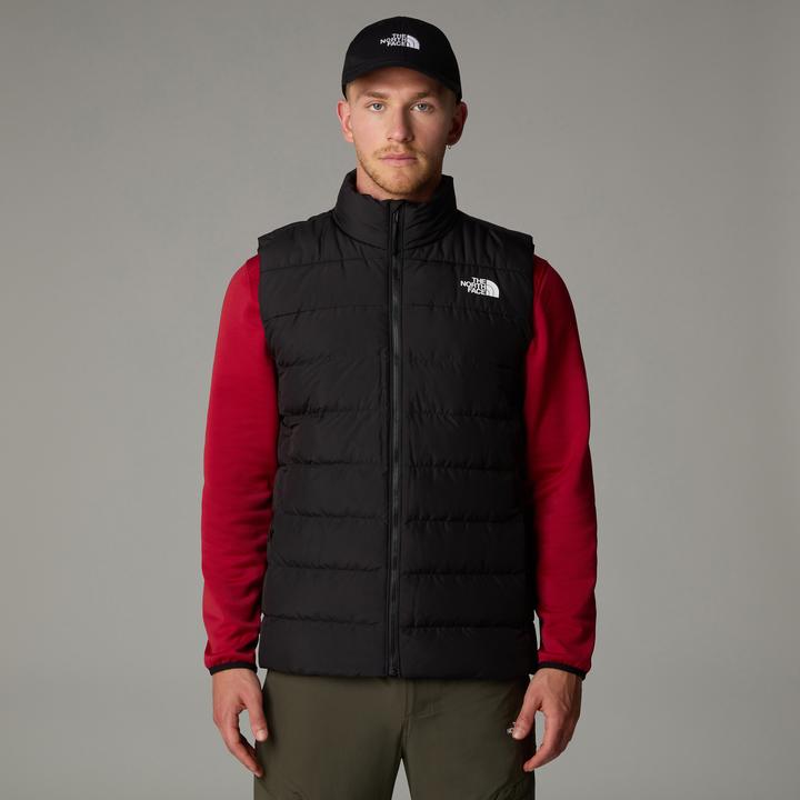 Produktbild North Face Aconcagua 3 Vest (S)