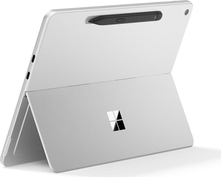 Produktbild Microsoft Surface Pro 12-inch for Business (12", 1000 GB, 24 GB, Ohne Tastaturlayout, Snapdragon X Plus X1P-42-100)