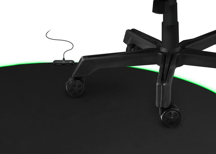 Image du produit Deltaco Gaming Dfp 430 (110 x 110 cm)