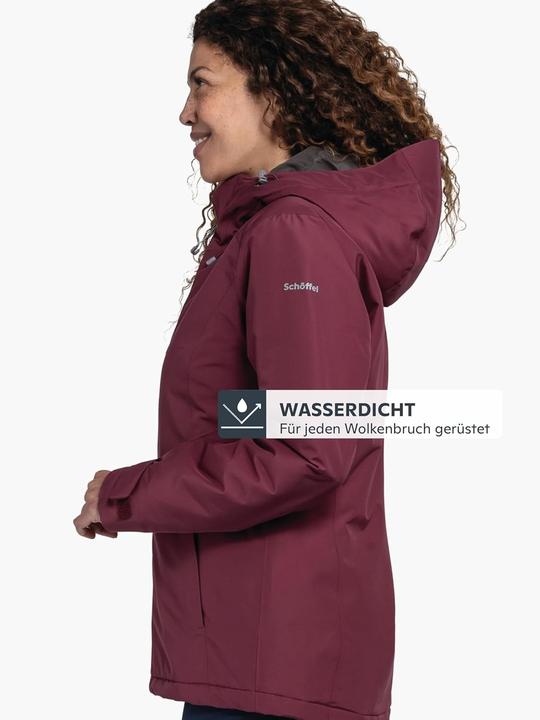 Produktbild Schöffel Style Wildkar Ins (40)