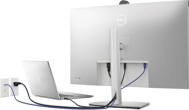 Produktbild Dell UltraSharp U3223QZ (3840 x 2160 Pixel, 32")