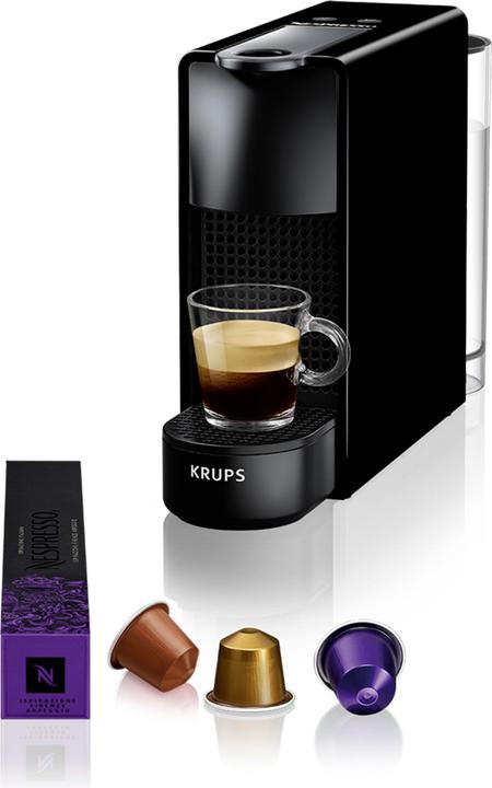 Krups Nespresso Essenza Mini (NESPRESSO Original)