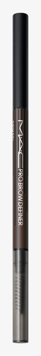 MAC Cosmetics Pro Brow Definer 1Mm-Tip Brow Pencil Spiked (Spiked)