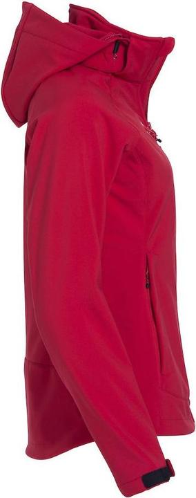 Produktbild Clique Milford Softshelljacke (XL)