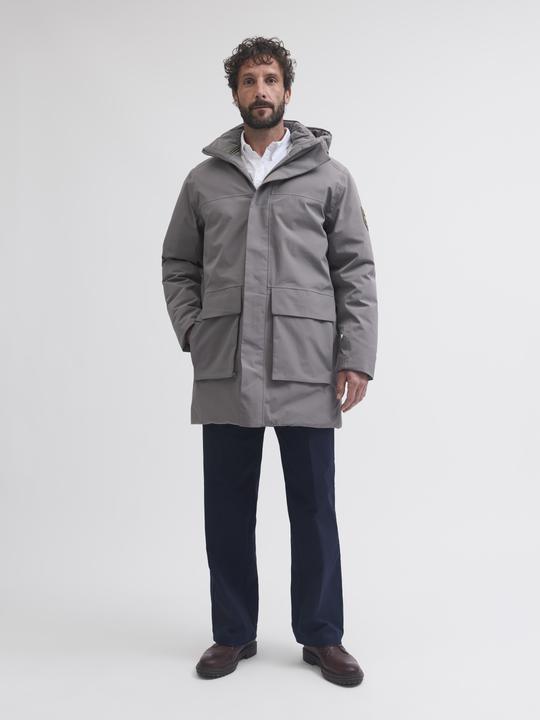 Produktbild Jack & Jones Portland Outerwear Co. Parka Parka (S)