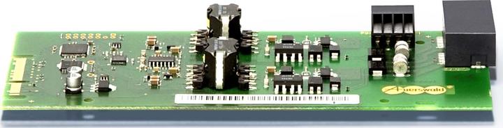 Actual product image Auerswald COMpact 2FXO module for COMpact 4000/5200/5200R/5500R/5000/5000R