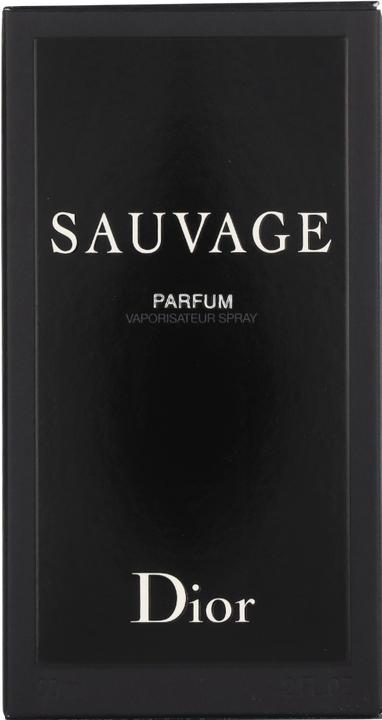 Produktbild Dior Sauvage (Eau de Parfum, 60 ml)