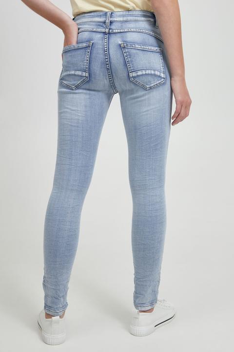 Immagine prodotto B.young JEANS BXKAILY N. 20808431 (Banda radio 38 (2600 MHz))