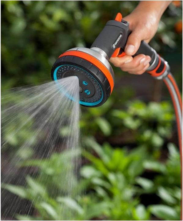 Immagine prodotto Gardena Soffione Premium