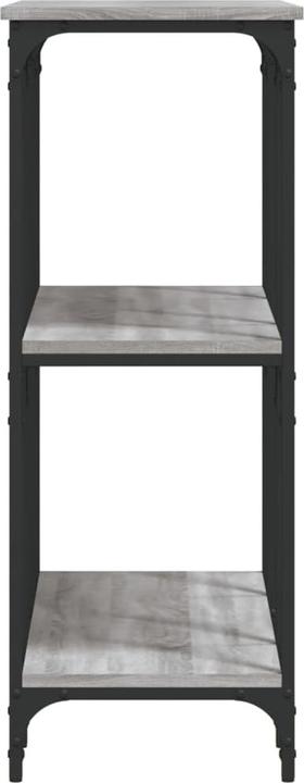 Produktbild vidaXL Konsolentisch (35 x 35 x 90 cm)