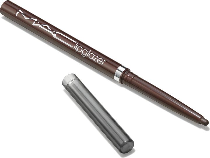 Produktbild MAC Jeans Glänzender Lippenstift (Root for Me)