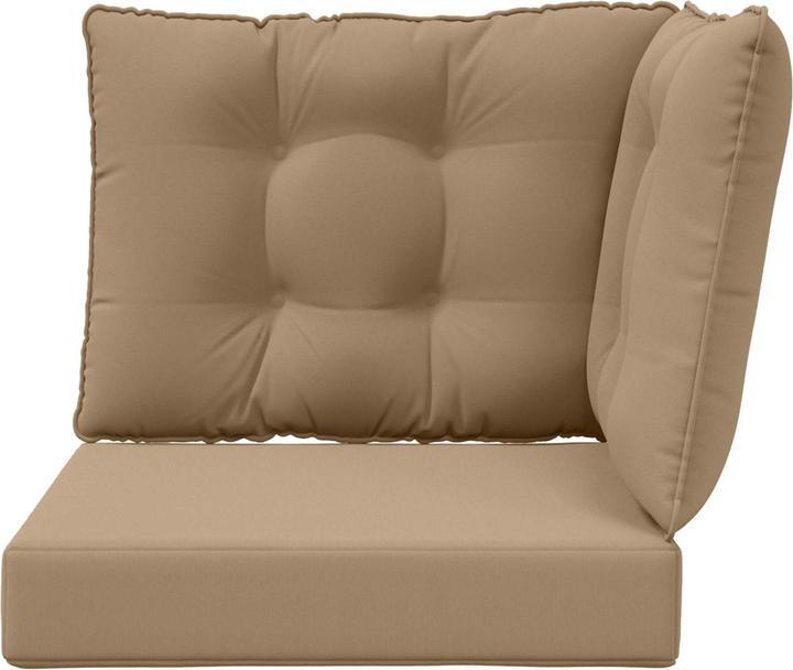 Produktbild vidaXL Sofakissen (60 x 40 cm)