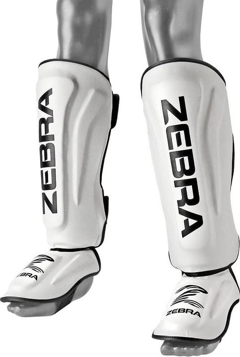Zebra Athletics PRO Schienbeinschtzer (M)