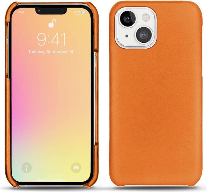 Image du produit Noreve Housse cuir (Apple iPhone 13)