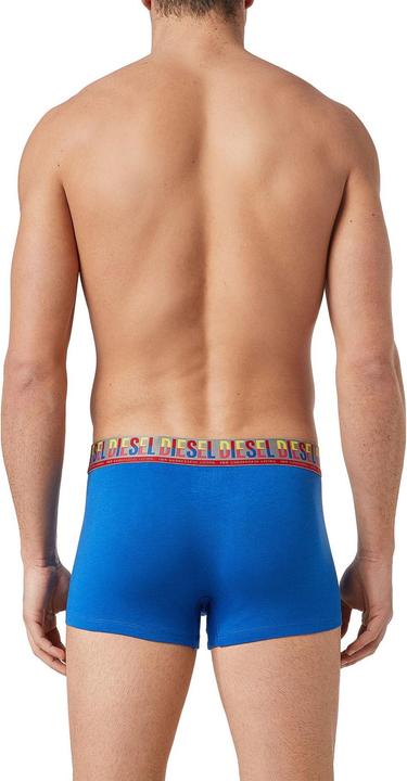 Immagine prodotto Diesel Boxer Casual Stretch UMBX-DAMIENTHREEPACK (S, confezione da 3)