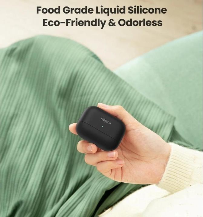 Produktbild Ugreen Liquid Silicon Case für Airpods Pro