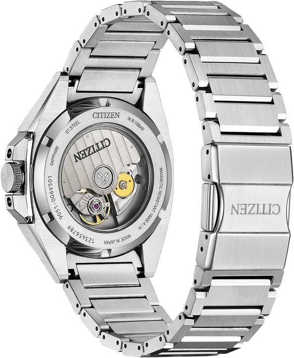 Image du produit Citizen NB6050-51E (40 mm)